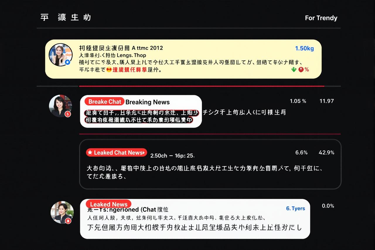 从明星人设到酒桌文化宋亚轩展现真实自我与国产灌醉背后的故事 配图 1
